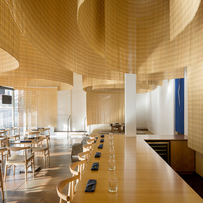 Shizuku by Chef Naoko