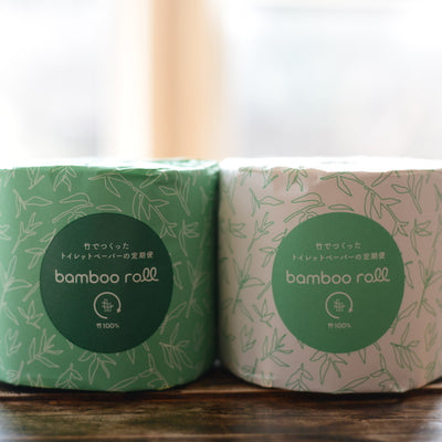 BambooRollオフィシャル販売店「フェロー・ストア」の募集を開始！ 〜BambooRollを販売してくれる、街や村のみんなのお店を募集します！