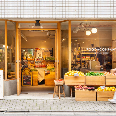 FOOD＆COMPANY 学芸大学店