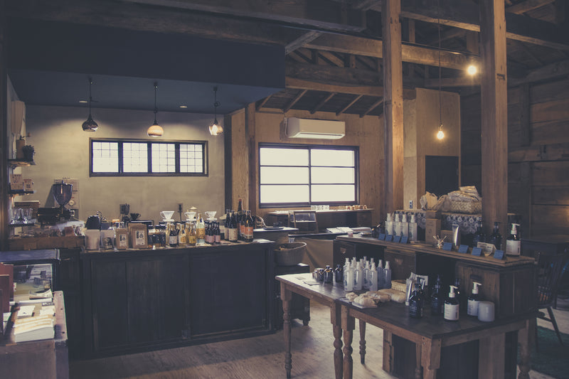 café yusan
