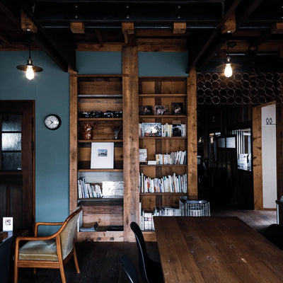 coffee&sharespace tigris