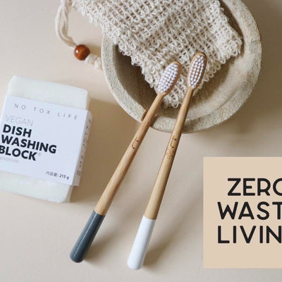ZEROWASTE LIVING